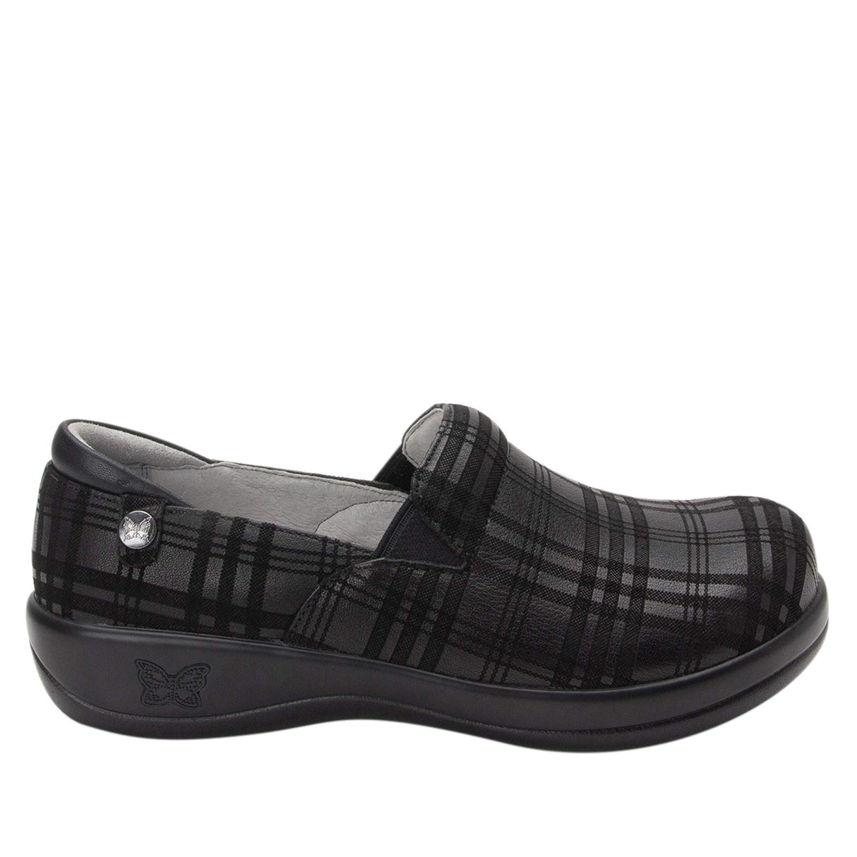 PLAID TO MEET YOU
