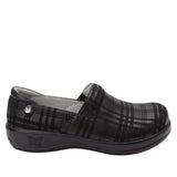 PLAID TO MEET YOU