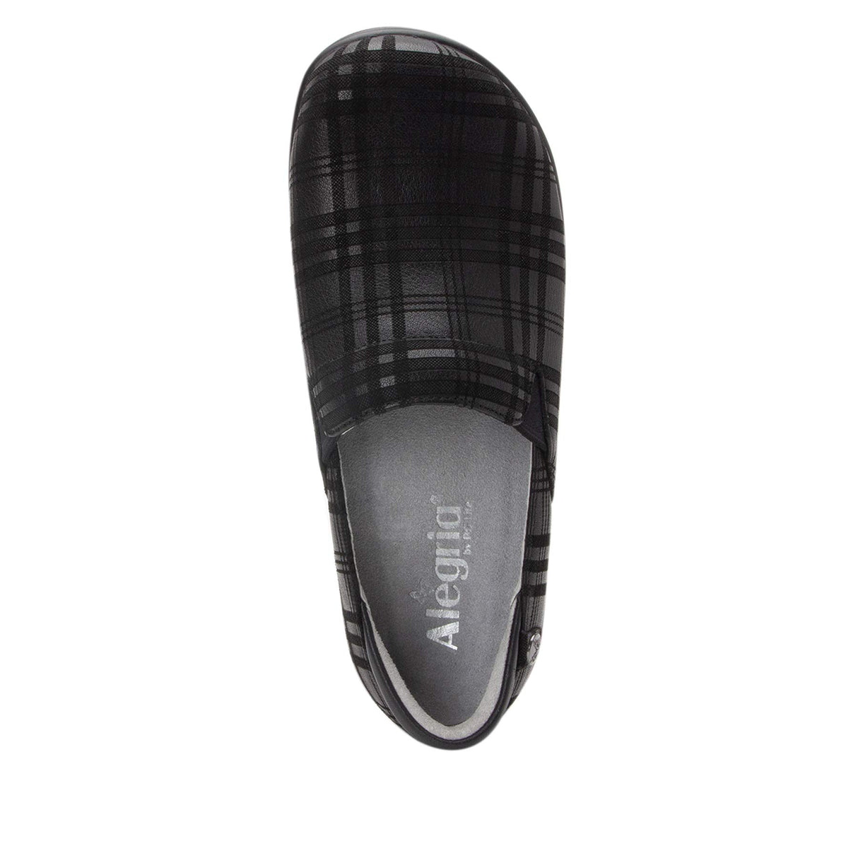 PLAID TO MEET YOU