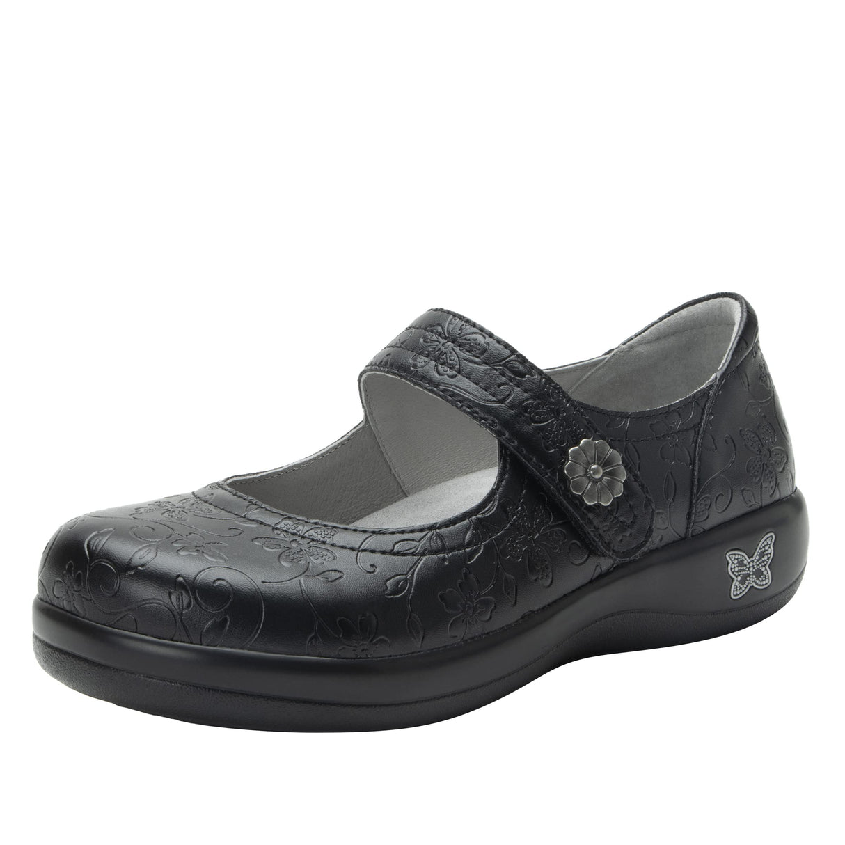 Embloom Black