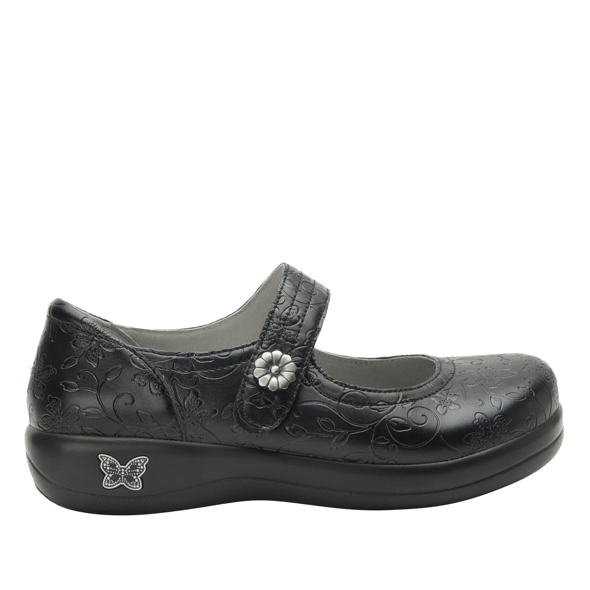 Embloom Black