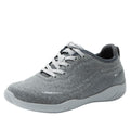 Static Grey