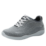 Static Grey