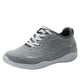 Static Grey