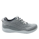 Static Grey