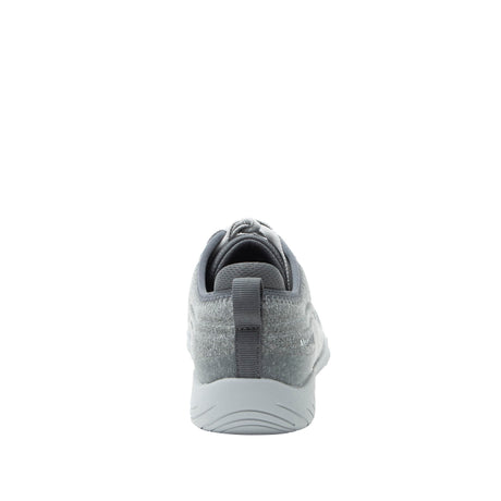 Static Grey