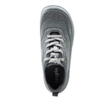 Static Grey