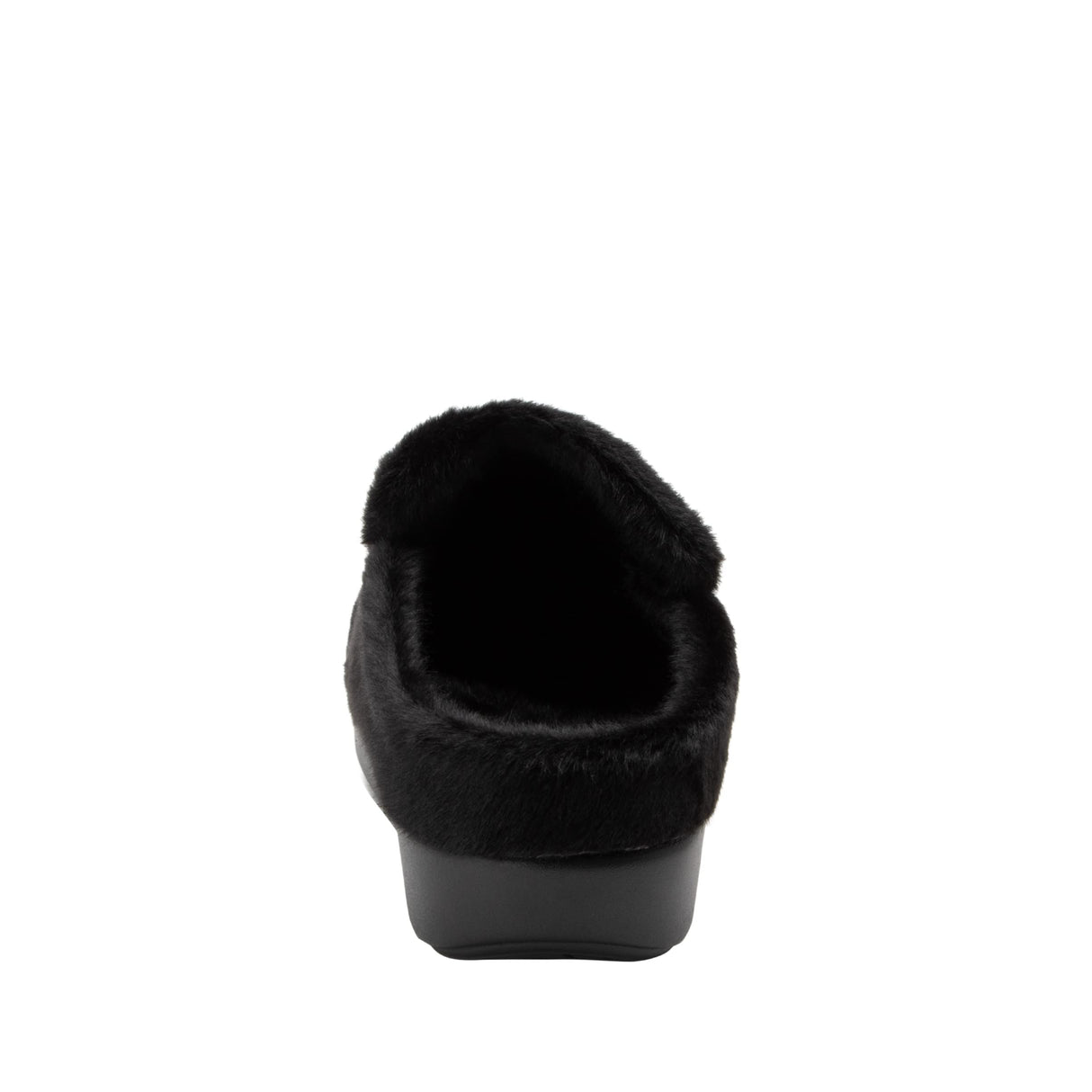 Frosty Black