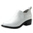 Silver White