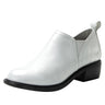 Silver White
