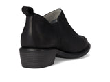 Black Burnish