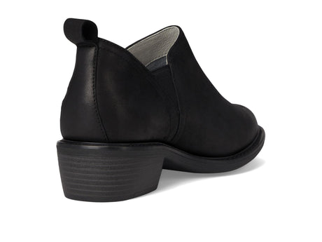 Black Burnish
