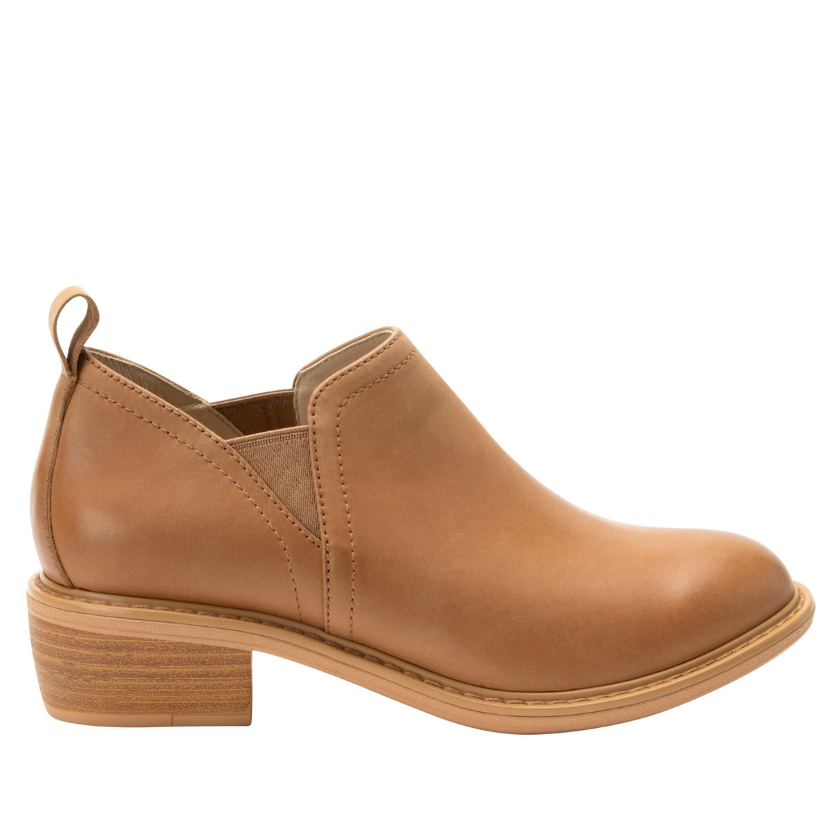 Cognac Burnish