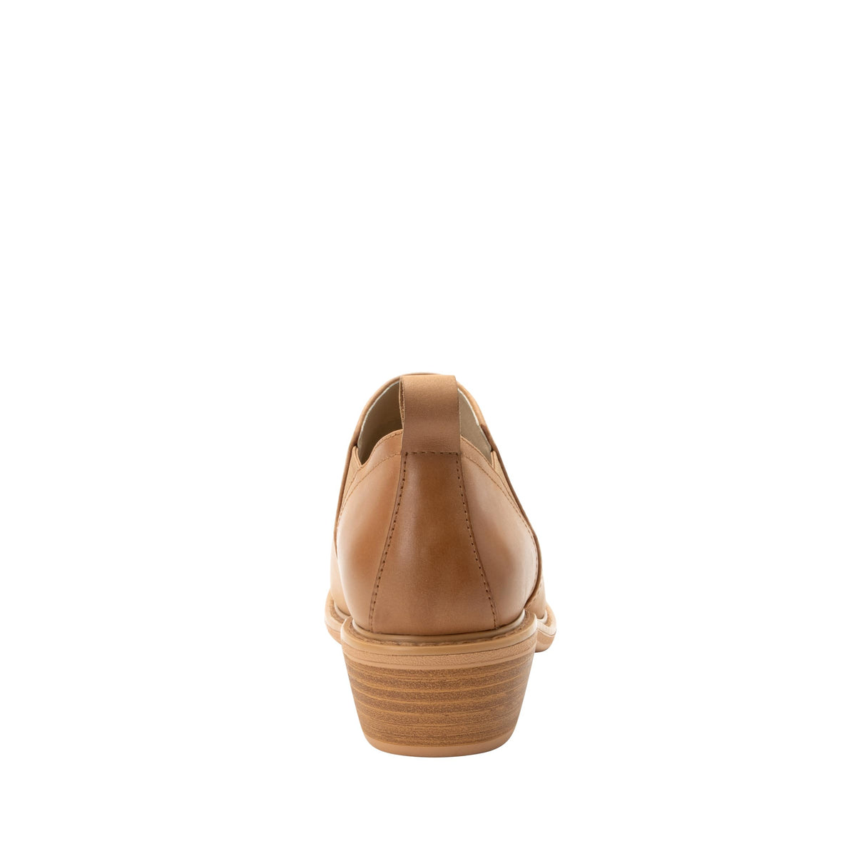 Cognac Burnish