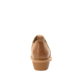 Cognac Burnish