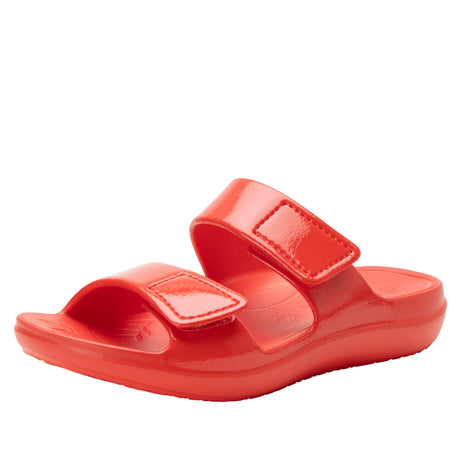 Coral Glass