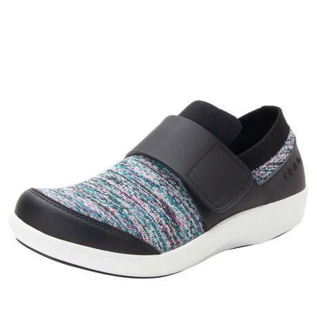 Flurry Black