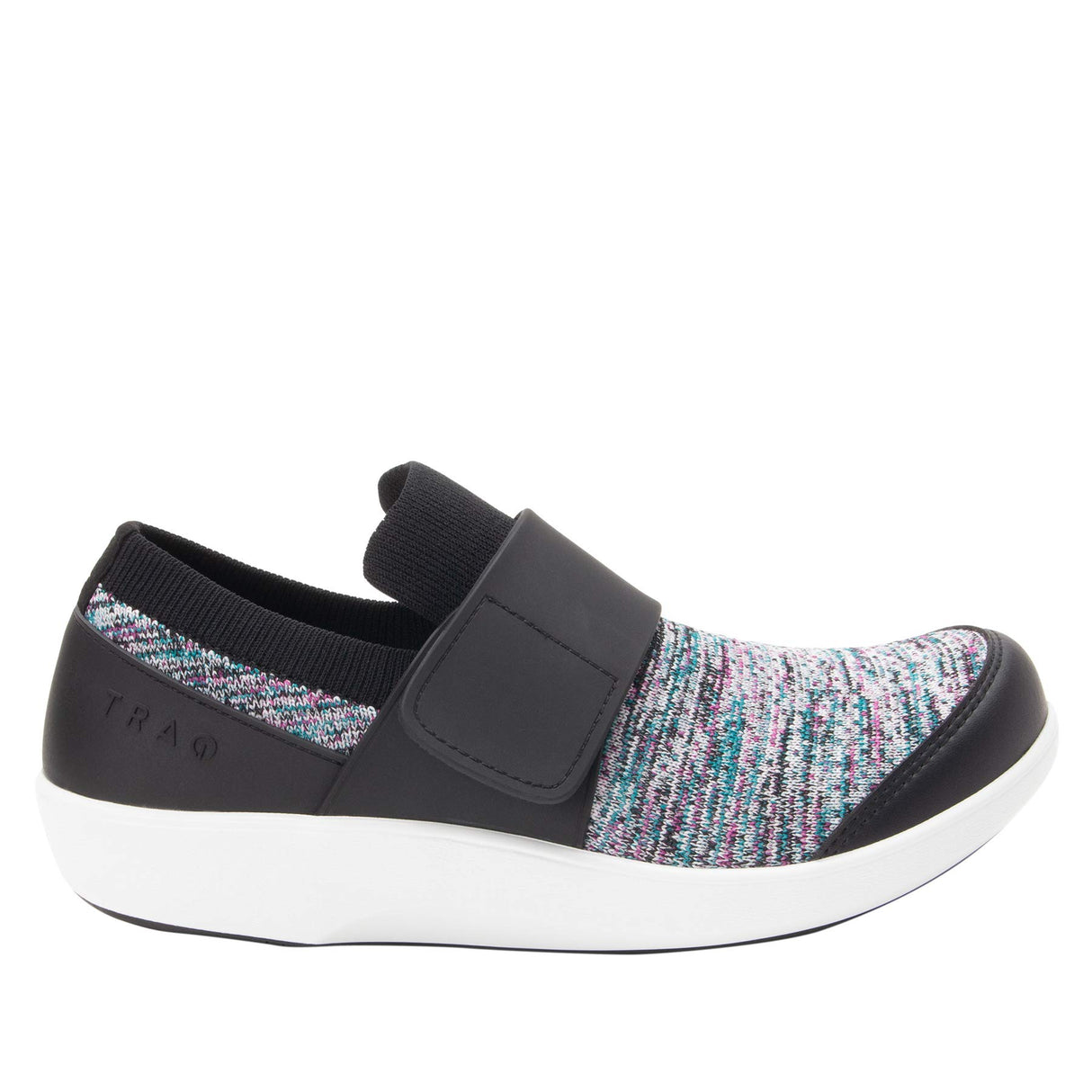 Flurry Black