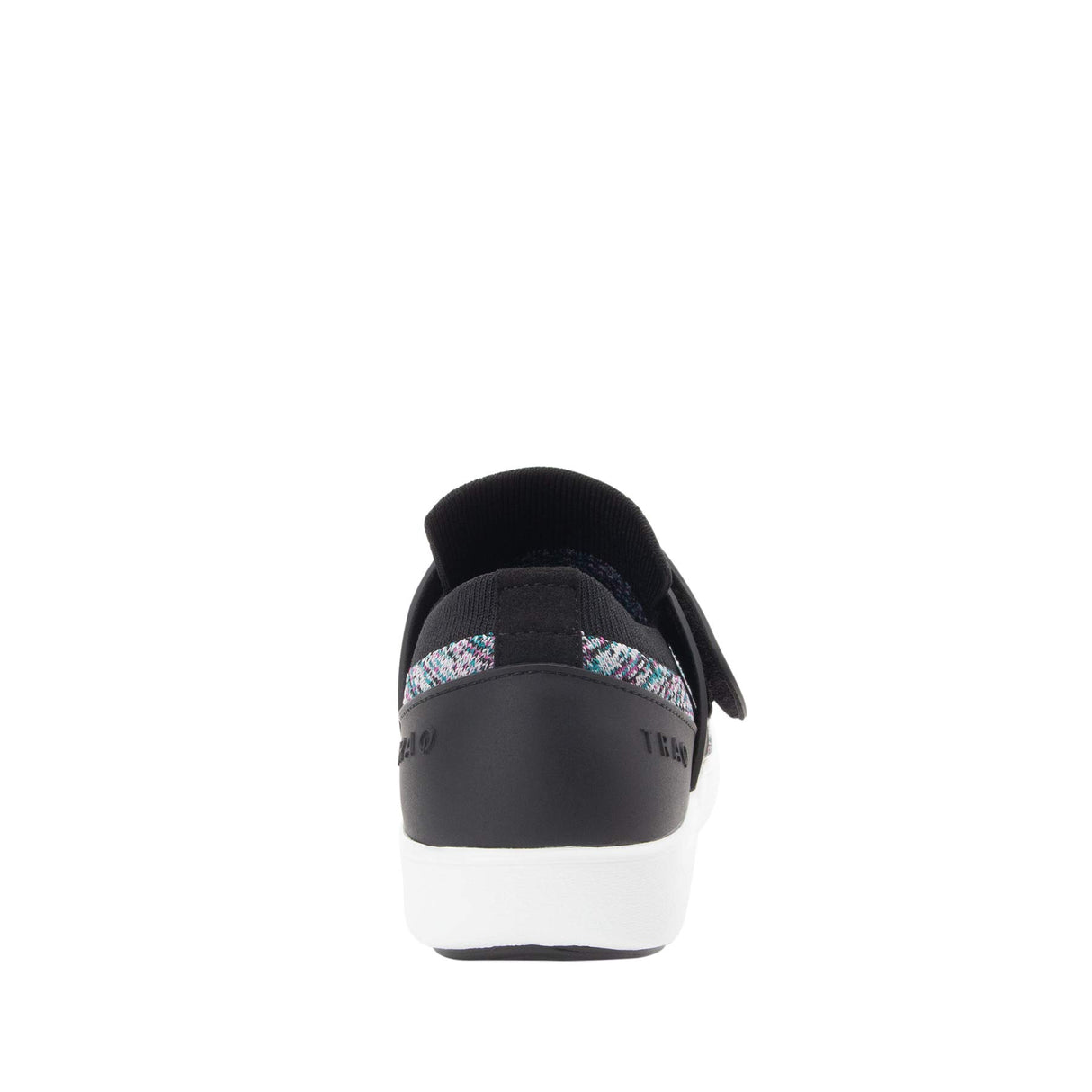 Flurry Black