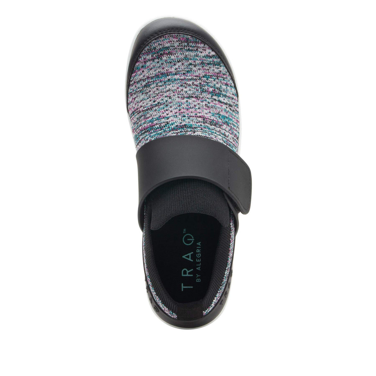 Flurry Black