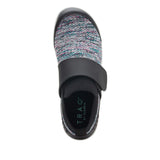 Flurry Black