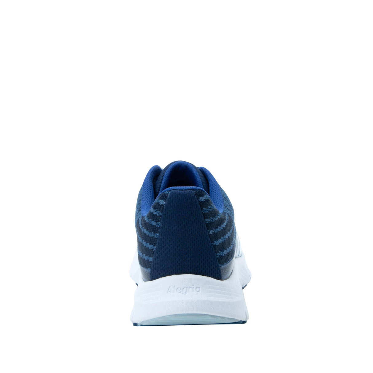 Ombre Blue