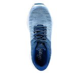 Ombre Blue