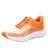 Ombre Orange