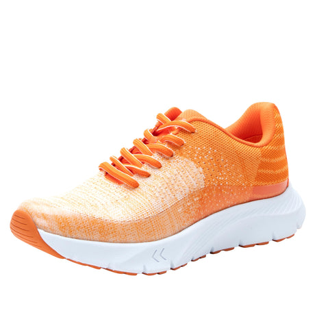 Ombre Orange
