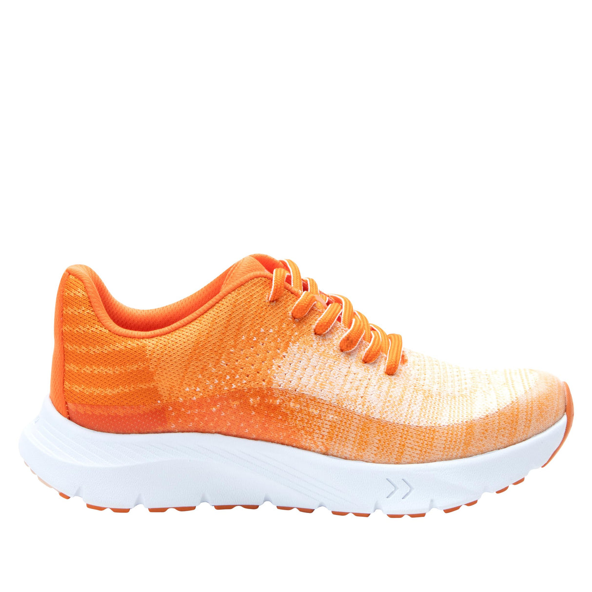 Ombre Orange