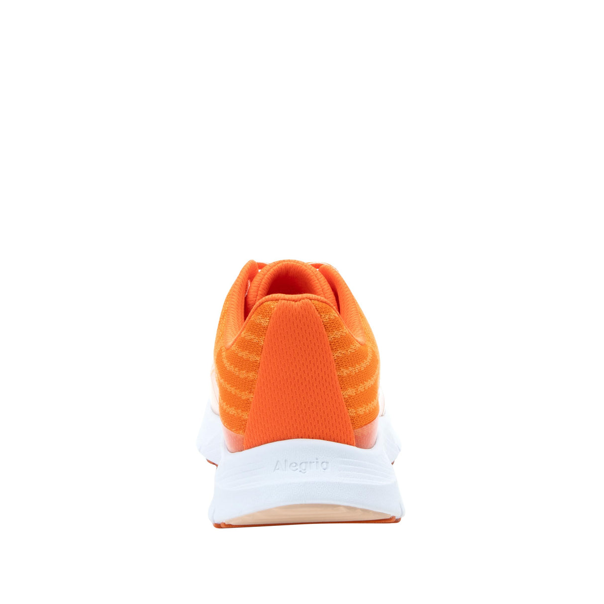 Ombre Orange