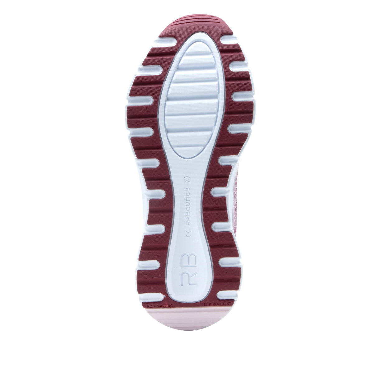Ombre Berry