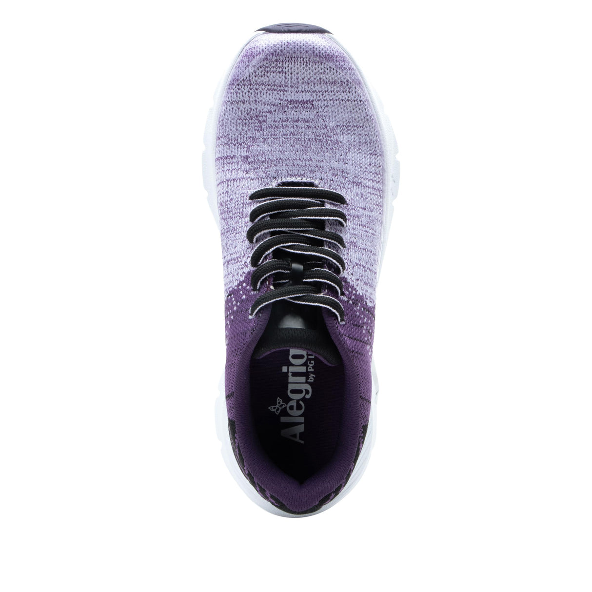 Ombre Plum