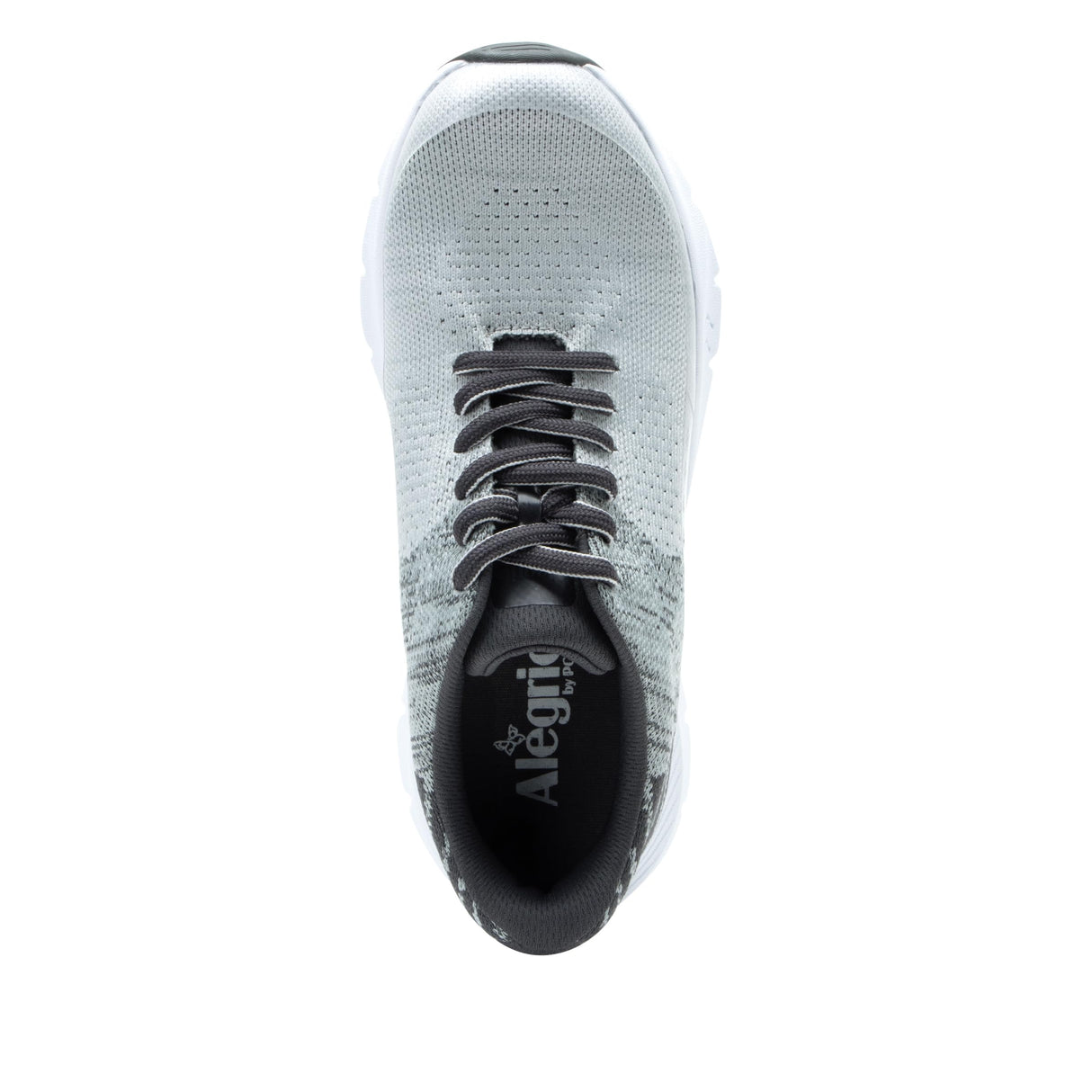 Ombre Grey