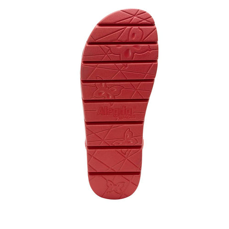 True Red