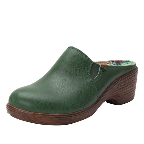 Aged Jade