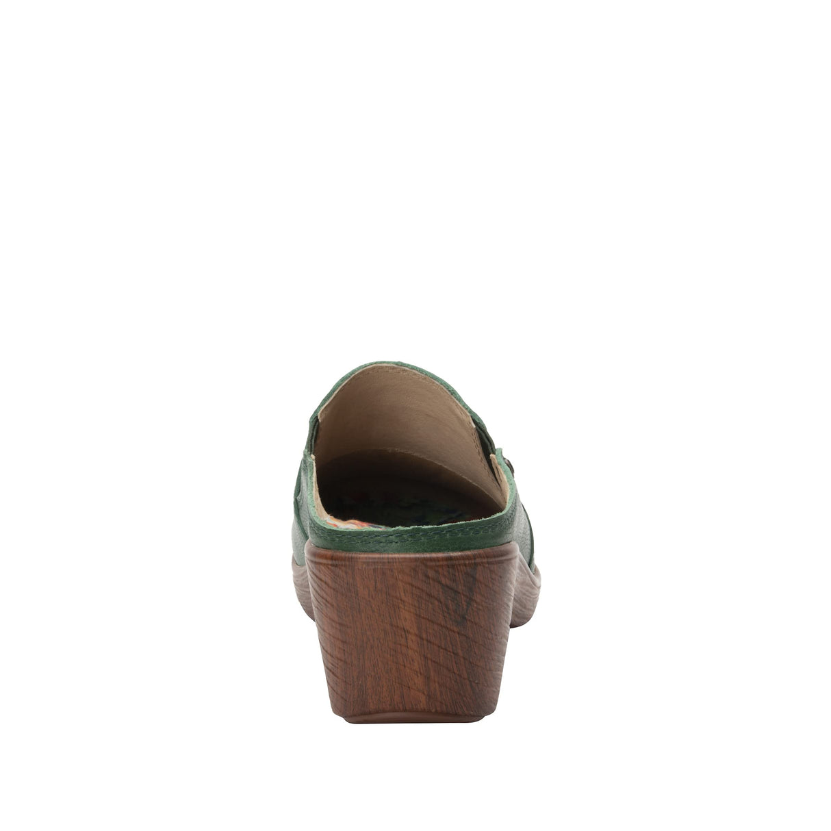 Aged Jade