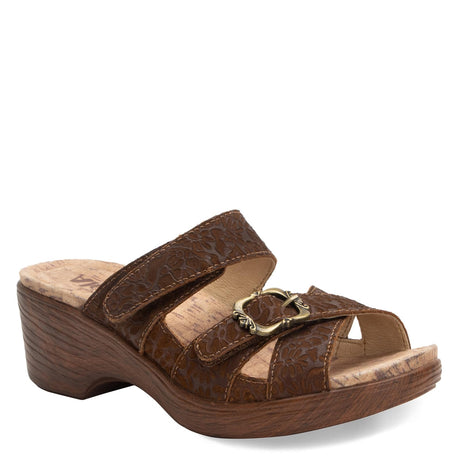 Delicut Tawny