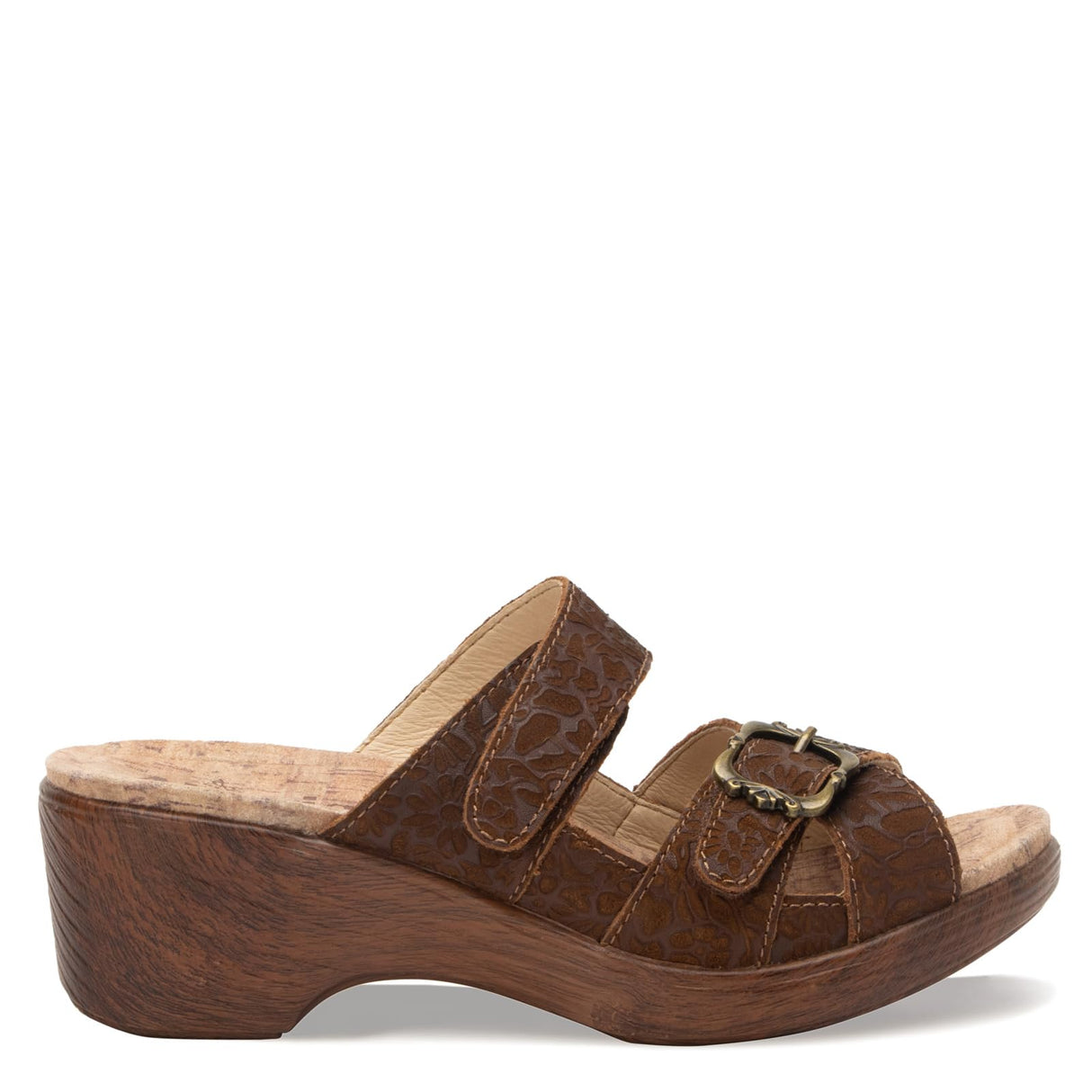 Delicut Tawny