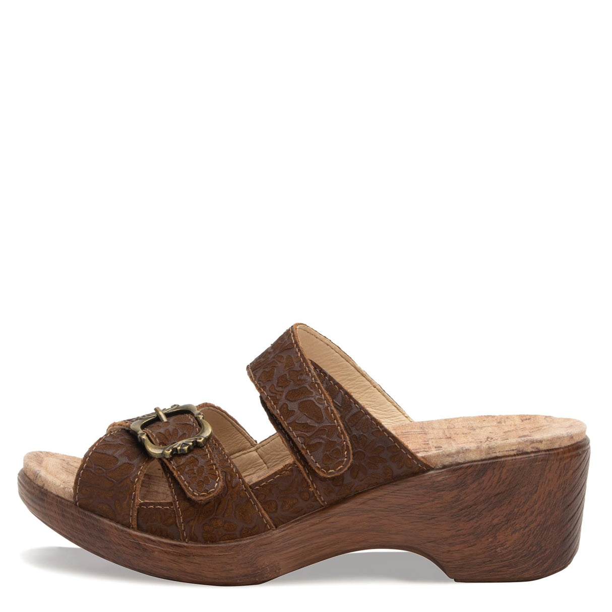 Delicut Tawny
