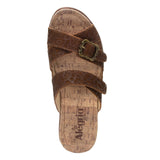 Delicut Tawny