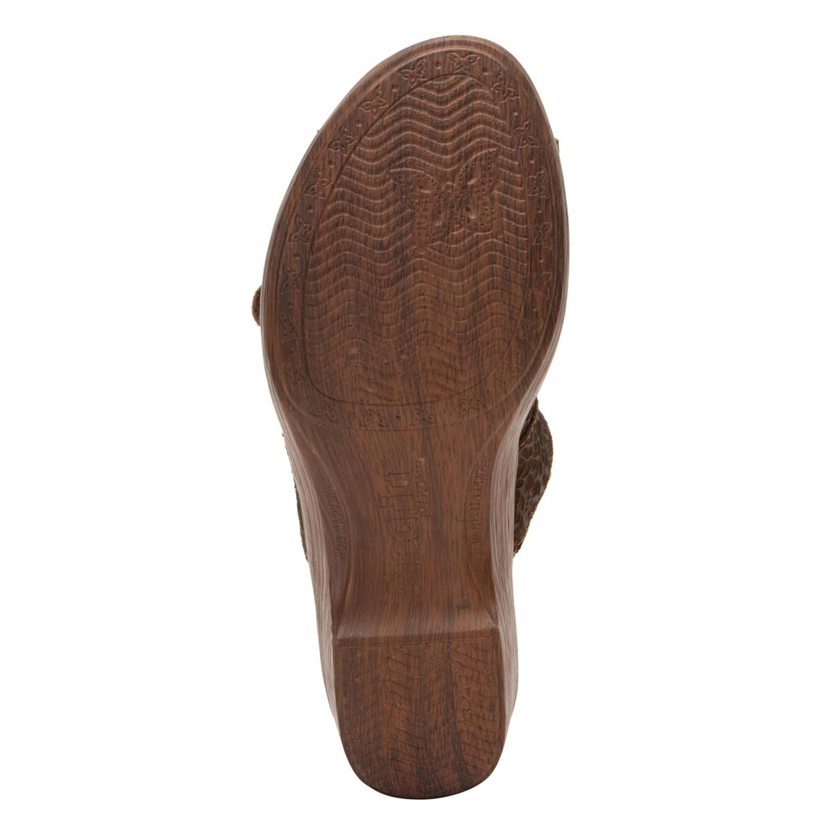 Delicut Tawny