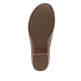 MAHOGANY