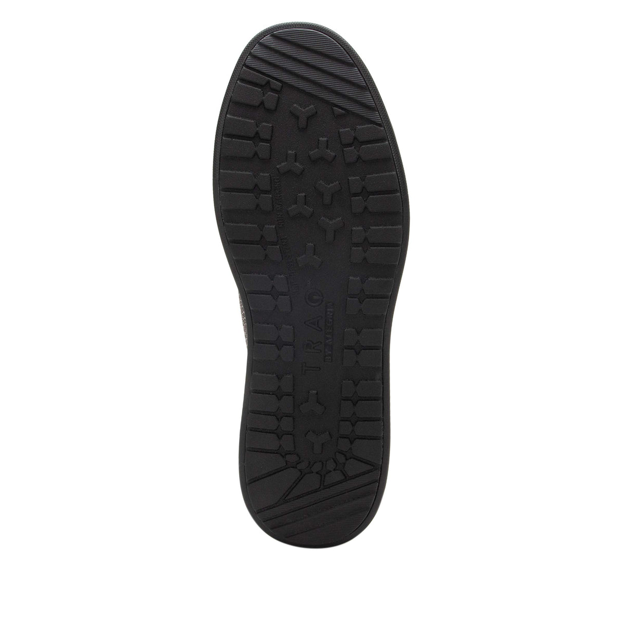 Washed Black