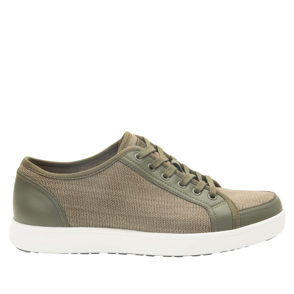 Washed Khaki
