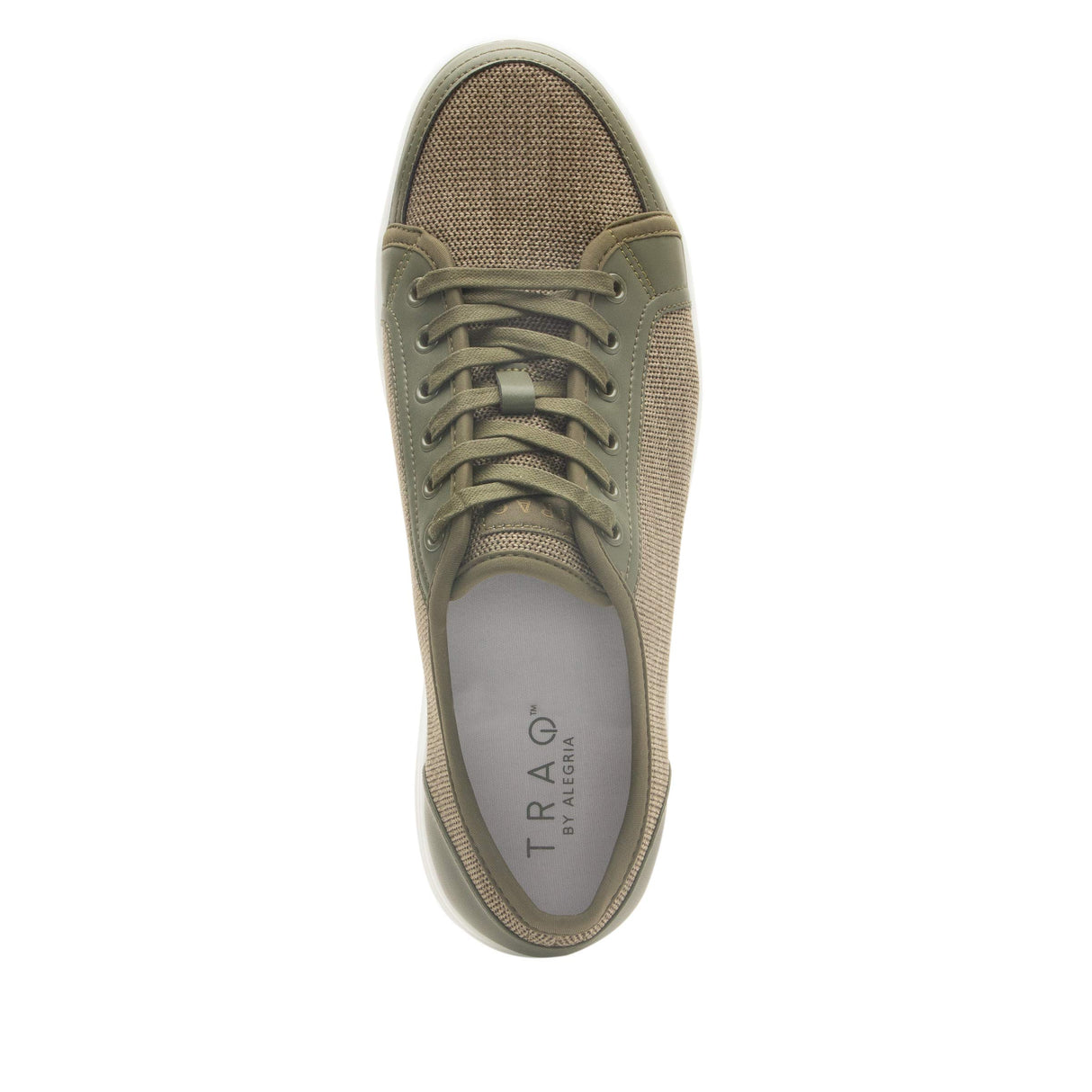 Washed Khaki