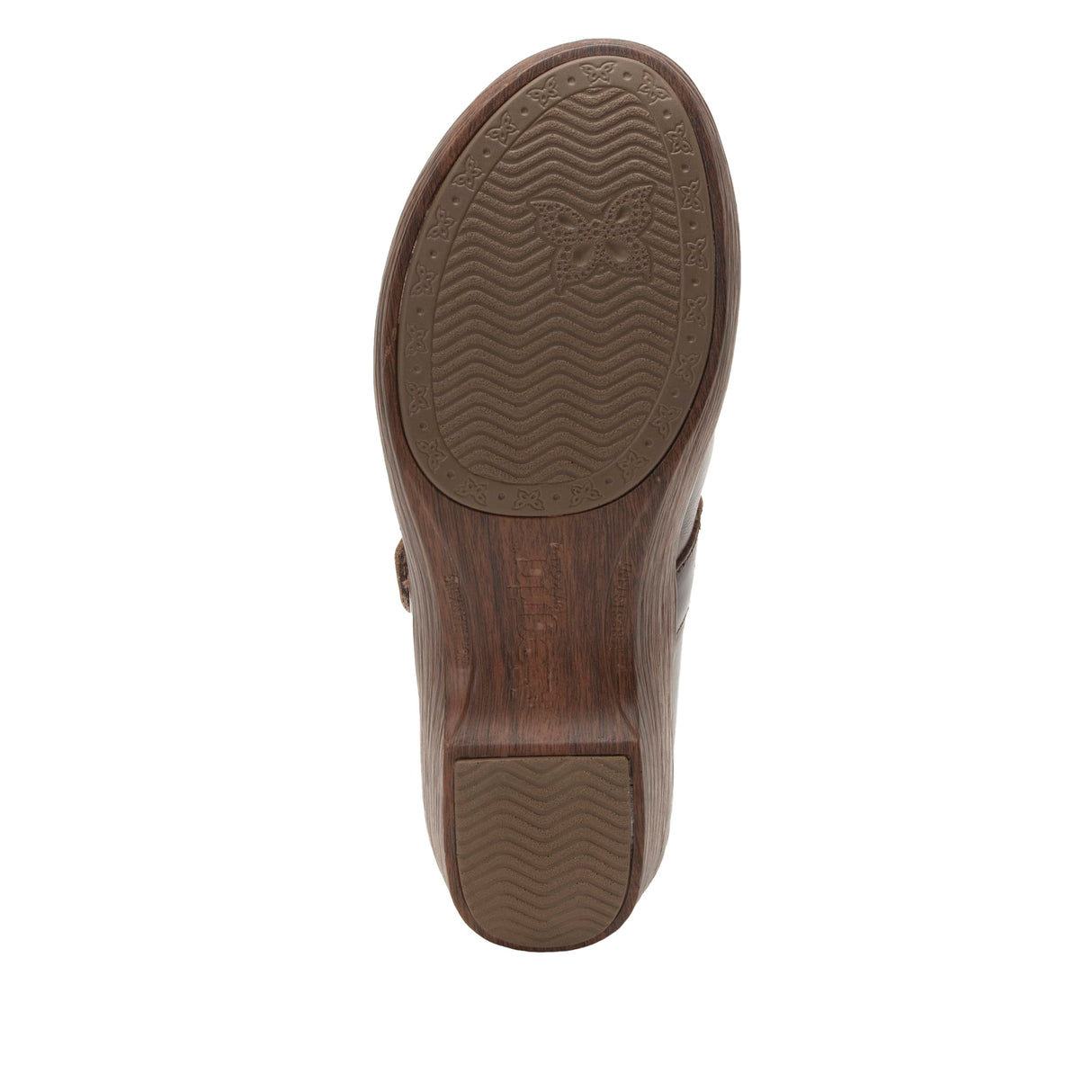 MAHOGANY