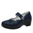 NAVY GLOSS