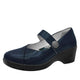 NAVY GLOSS