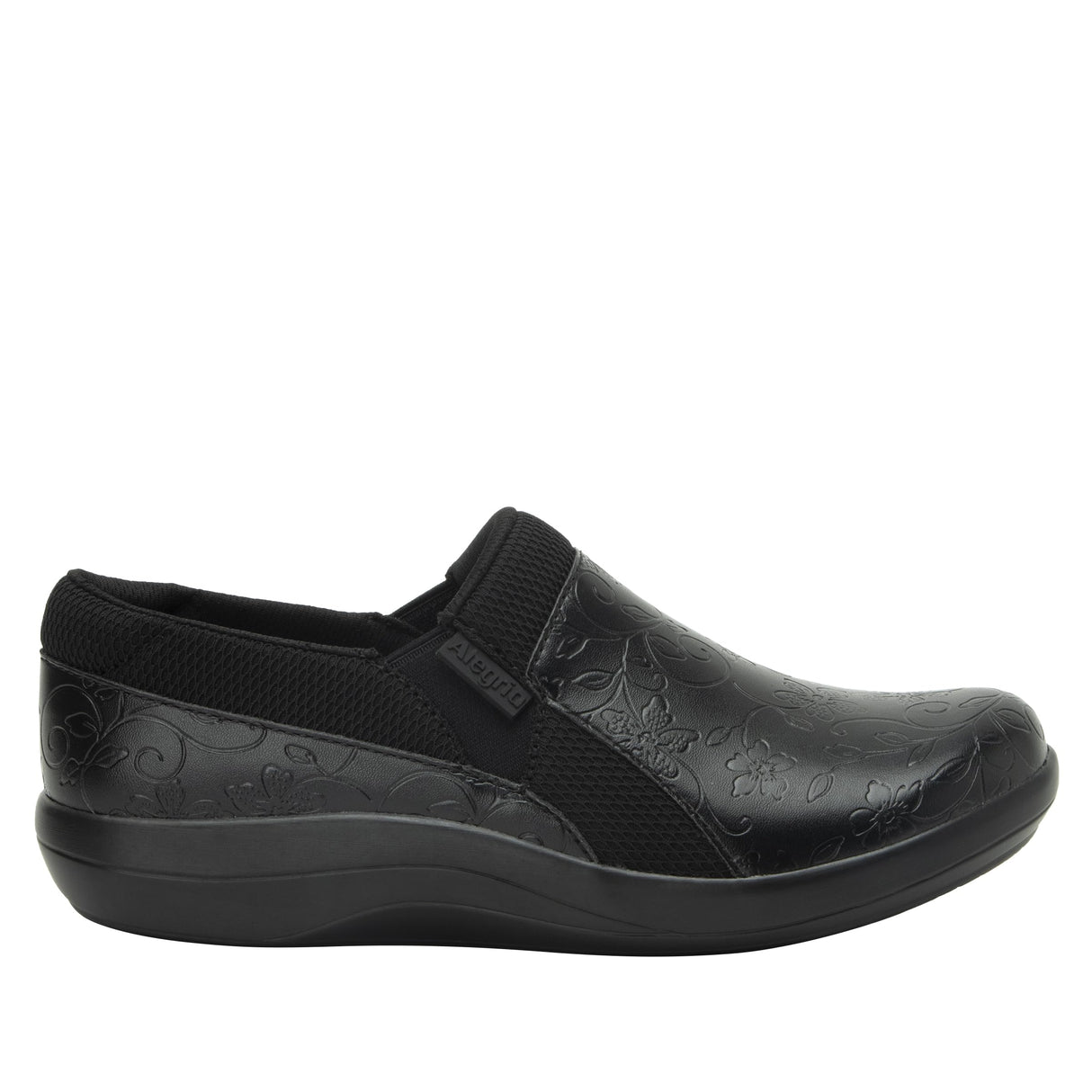 Embloom Black